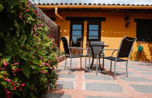 La Viña. Casa rural en el campo - Foto 17