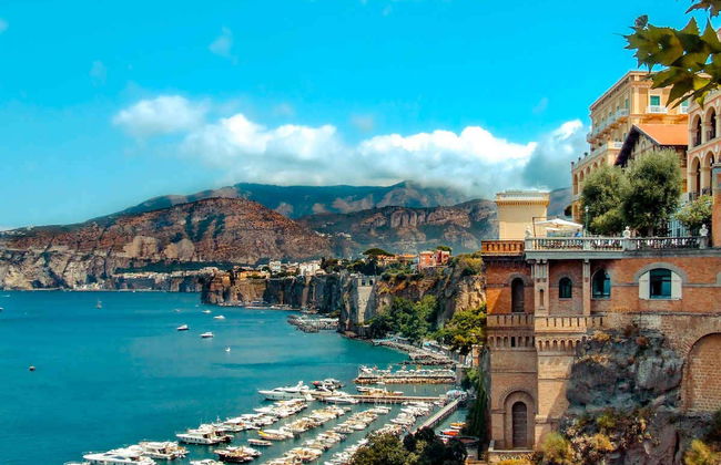 Capri and Anacapri Day Trip - Photo 6