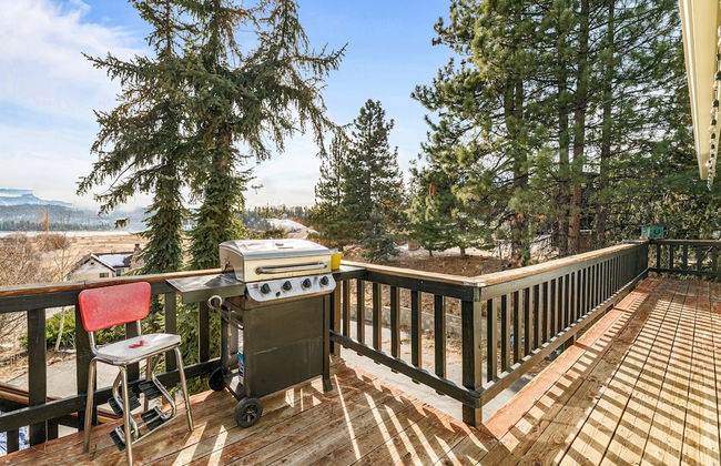 Family Fun Cabin - Foto 29