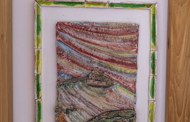 Villa Levante Amalfi Coast - Foto 59