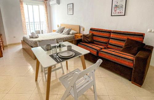 Estudio in City Center Málaga! - Photo 5