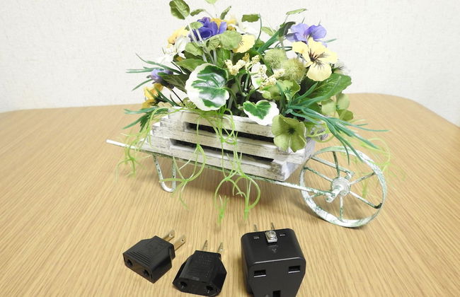 Asahikawa Big Lodge 7 People - Foto 30