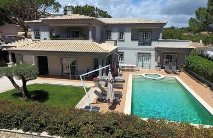 Villa Selena - Beautiful Luxury villa with massage baths - Photo 10