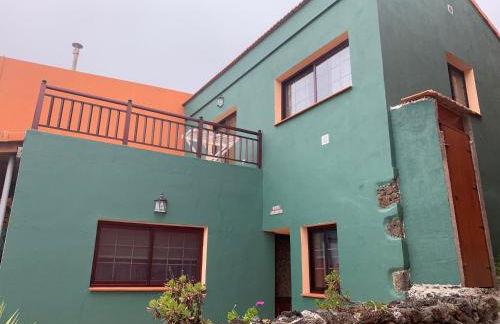 Casa Tanajara - Foto 1