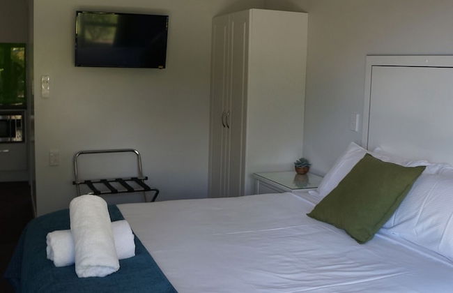 Motuoapa Bay Chalets - Photo 13