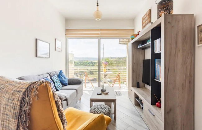 Azure Valley Escape Marsalforn - Foto 11