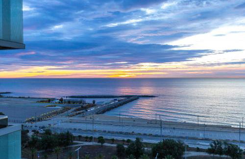 Luxury Apartment With Sea View! - Foto 47