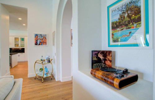 Luxury Palm Springs Retreat w/ Heated Pool & Spa - Foto 27