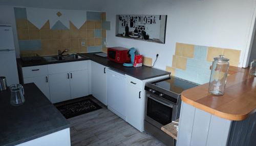 Grand Duplex, 6 personnes - Foto 2