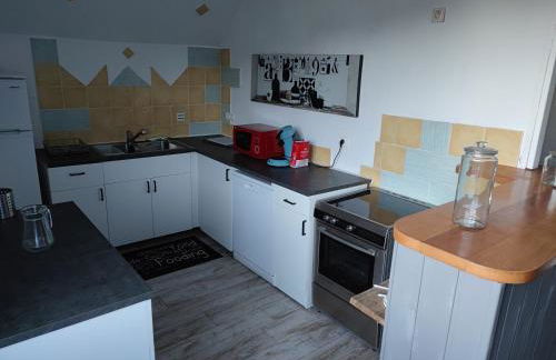 Grand Duplex, 6 personnes - Foto 2