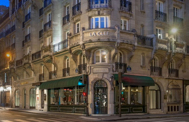 La Clef Louvre Paris by The Crest Collection - Foto 47