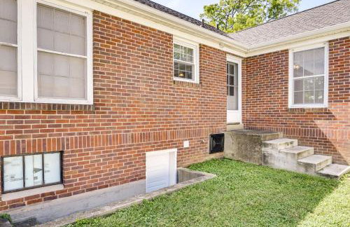 Charming Tullahoma Stay with Great Walkable Location - Foto 22