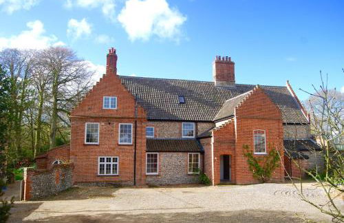 Swafield Hall - Foto 18