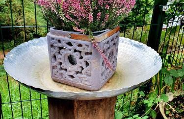 2 Zimmer Domizil am Südhang mit Terrasse und Pool - Foto 39