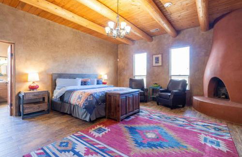 Balloon fiesta home - Foto 47