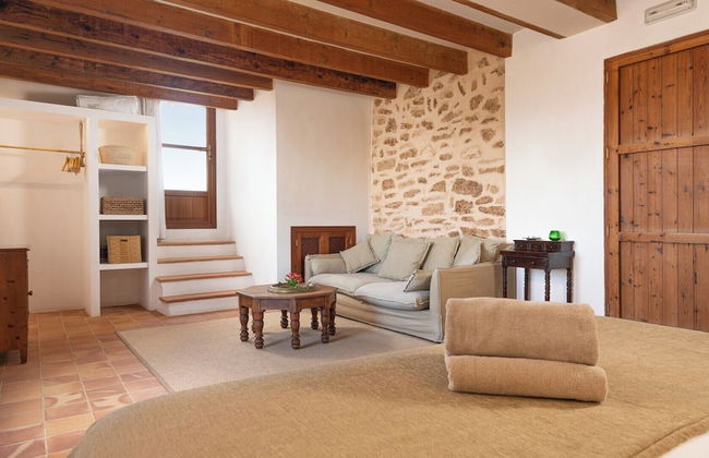 Finca Sos Ferres D'en Morey - Foto 37