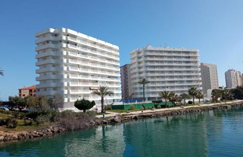 VENECIA AZUL, sunny terrace & beautiful sea views - Foto 29