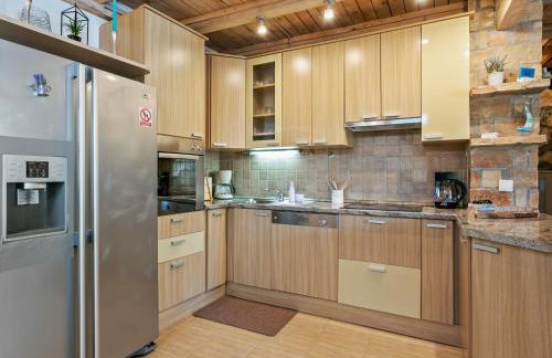 Holiday Home in Marina Near Beaches - Photo 42