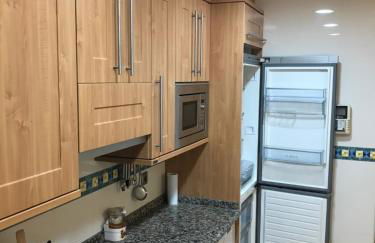 LZ-GIJON-El Bibio - Foto 1