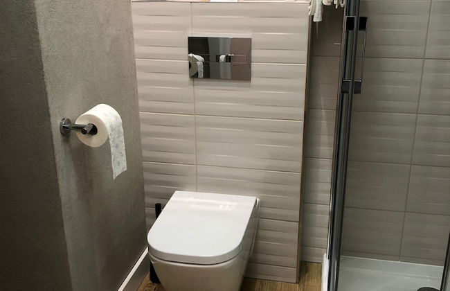 Like at Home Warsaw - Foto 44