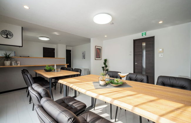 THE FURANO HIBIKI - Foto 39