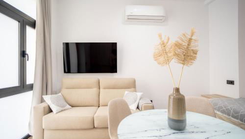 Valencia Central Flats - Exclusiva, junto al Roig Arena - Foto 4