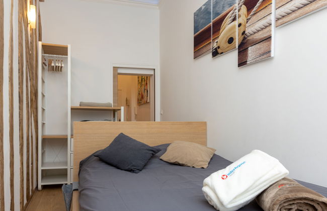 Le Clemenceau - Foto 14