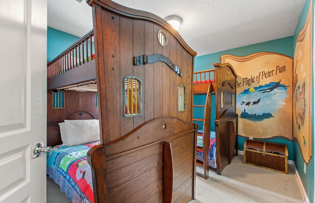 Funcation at Windsor Hills by Shine Villas Sleeps up to 12 - Foto 40