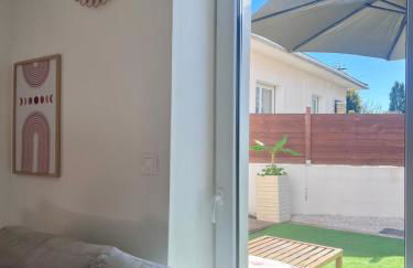 Casa Del Sol - T2 au Cœur du BassinPort Teich 5' - Photo 21