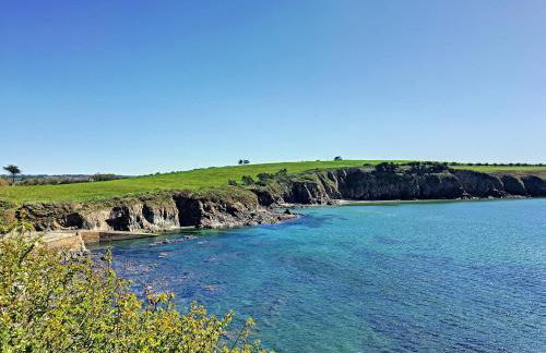 Penty Kersiguénou à Crozon - Vue mer - Photo 21