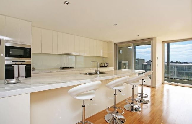 Beachfront Resort Torquay - Foto 32