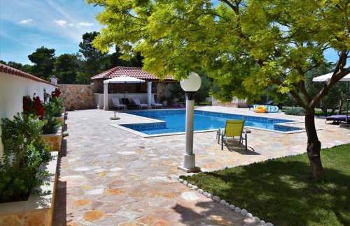 Villa Barbara Apartments - Foto 15