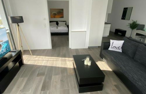 Homely second Floor Apt-Balkon und Parken-APOLONIAliving - Foto 1