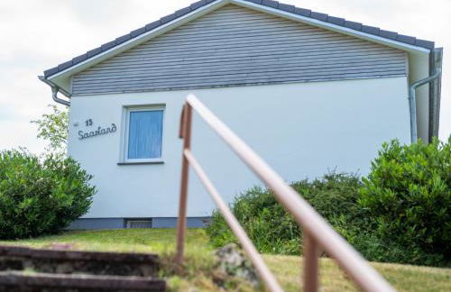 Holiday Home Saarland by Interhome - Foto 64