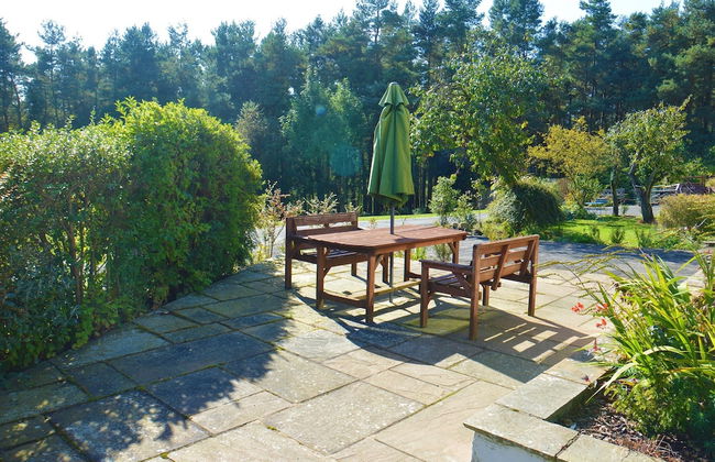 Middlehead Cottages at Cropton Forest - Foto 30