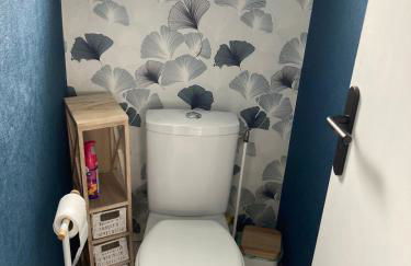 Maison cosy Futuroscope - Foto 23