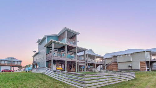 Whooping Crane Lane by Silver Sands Vacation Rentals - Foto 3