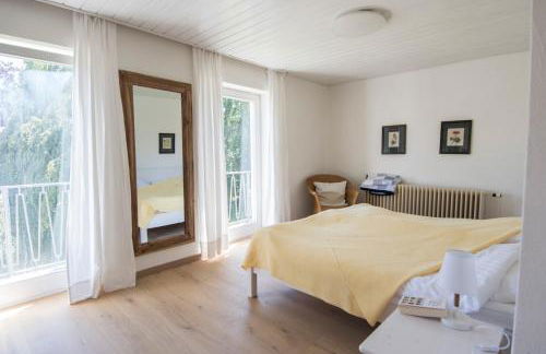 Haus Hirt - Idyllisch wohnen zwischen Augsburg und München - Foto 17