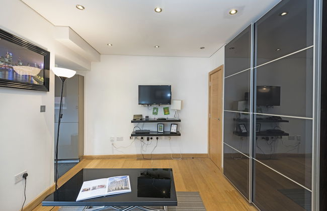 St Paul's by Excel Apartments - Photo 9