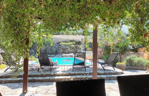 Villa Giovanna - Photo 2