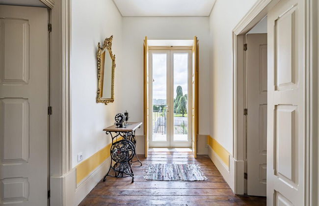 Nomad s Family - 4bdr Country House Macieira - Foto 17