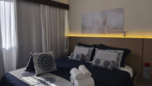 The Palace Moema 501 - Foto 5