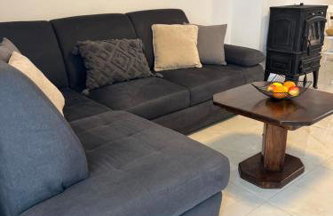 Villa Otto - Private Pool & Garden - Foto 38