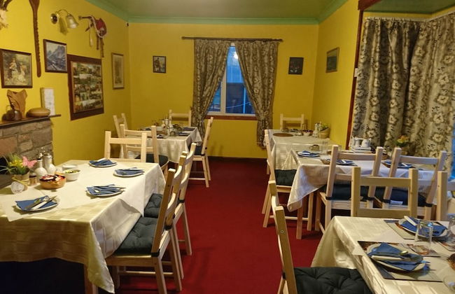 Scotland Shooting Club - Foto 35