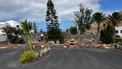 Casa Carla - Foto 5, Garden view