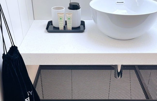 CLIFF Trzęsacz - sea view apartments - Foto 72