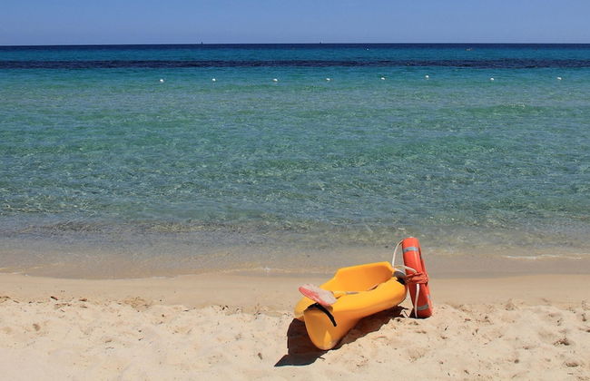 Piscina Rei - Photo 33