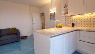 Heaven Oasis near Sorrento & Capri - Masseria Torca "Lì Galli" - Foto 3