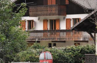 Chalet la Dransette - Photo 13