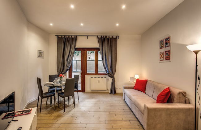 M&L Apartment - case vacanze a Roma - Photo 33